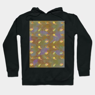 Snail Trail Hoodie